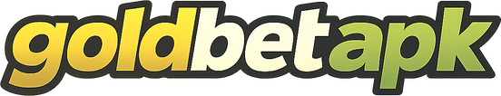 goldbet apk homepage logo